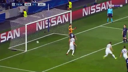 0-2 Dani Alves Goal 22.02.2017 HD