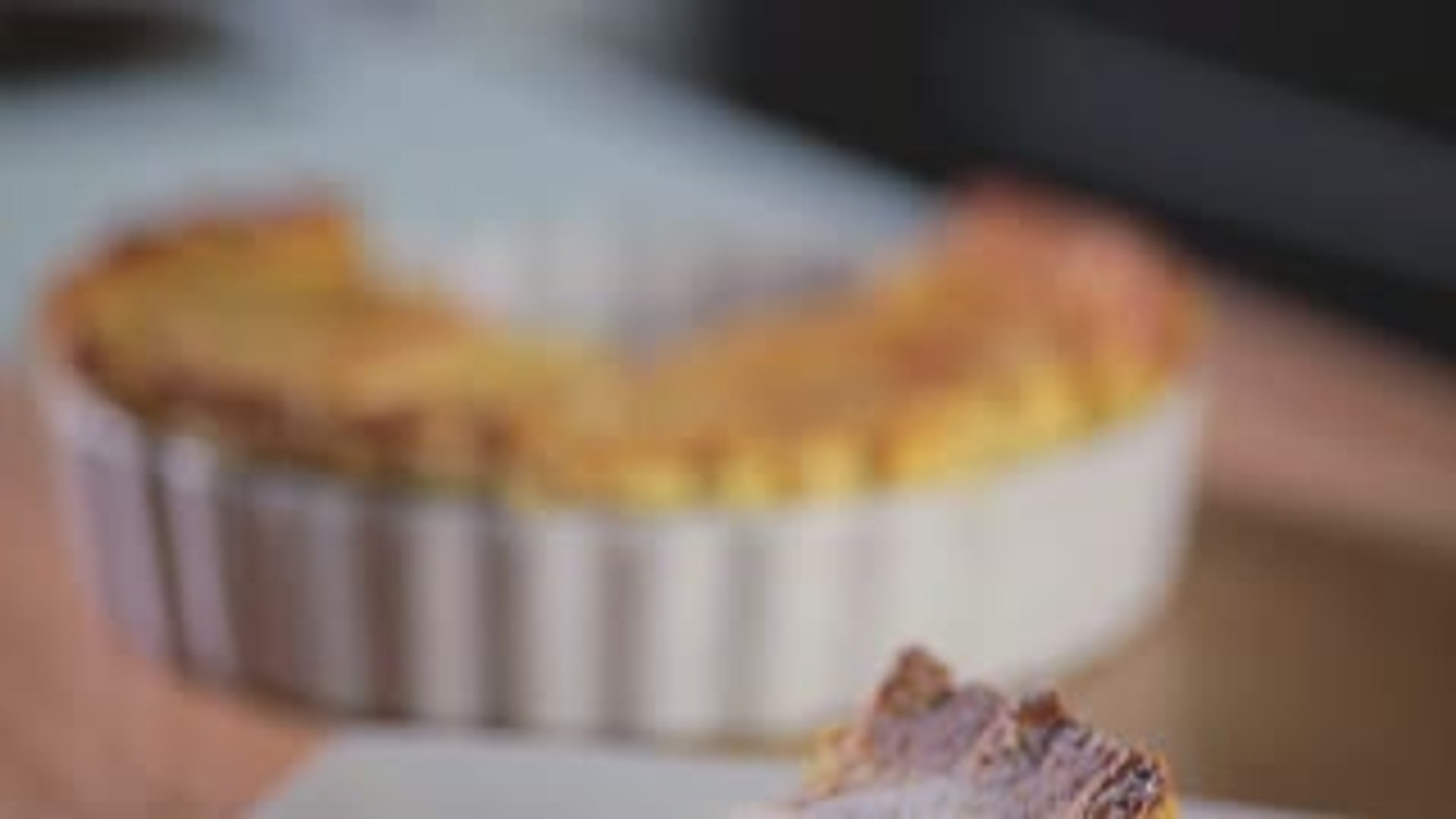 Filipino Buko Pie