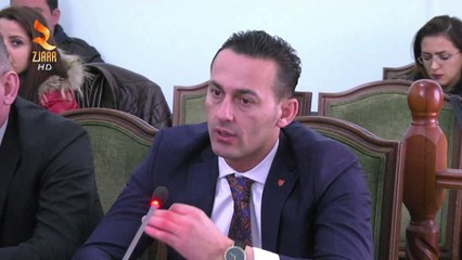 360° Gradë -SHERR TE IMSI CATCHER MES DOGJANIT DHE NDREUT INJORANT, DEBIL, BURGAXHI