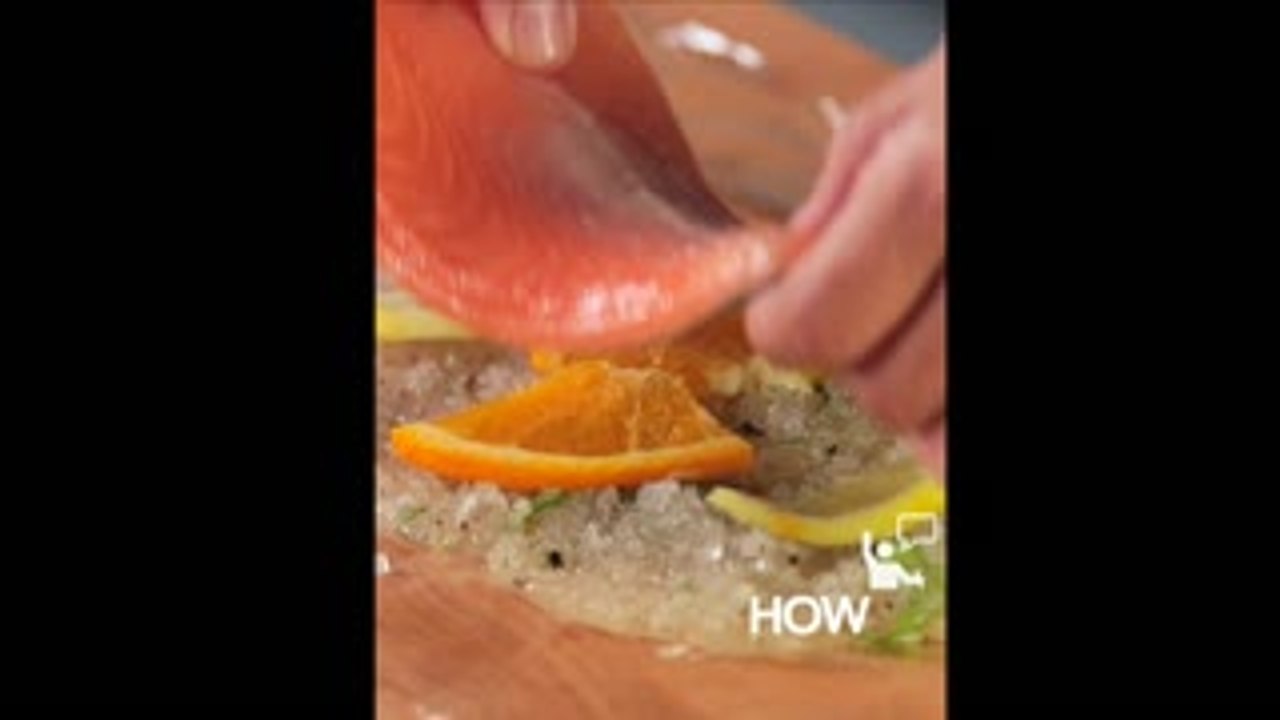 How To Make A Meat Rub