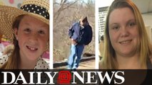 Indiana Police Release Audio Of Suspected Killer Of Libby German And Abby Williams