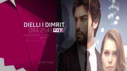 Sonte ne Tring| E Merkure 14 Dhjetor 2016