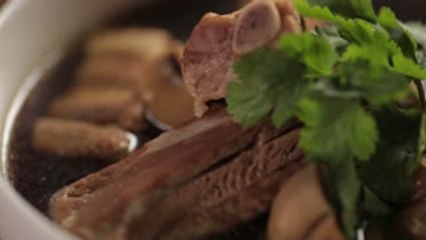Teochew Bak Kut Teh