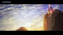 Rap da Hinata (Naruto) Ft. Isis Vasconcellos  | Tauz RapTributo 02