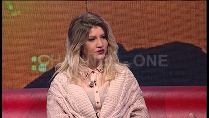 Lind On pjesa e parë, 14 Dhjetor 2016