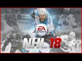 NHL 18 Wishlist | Gameplay Improvements, Features & Additions for NHL 18