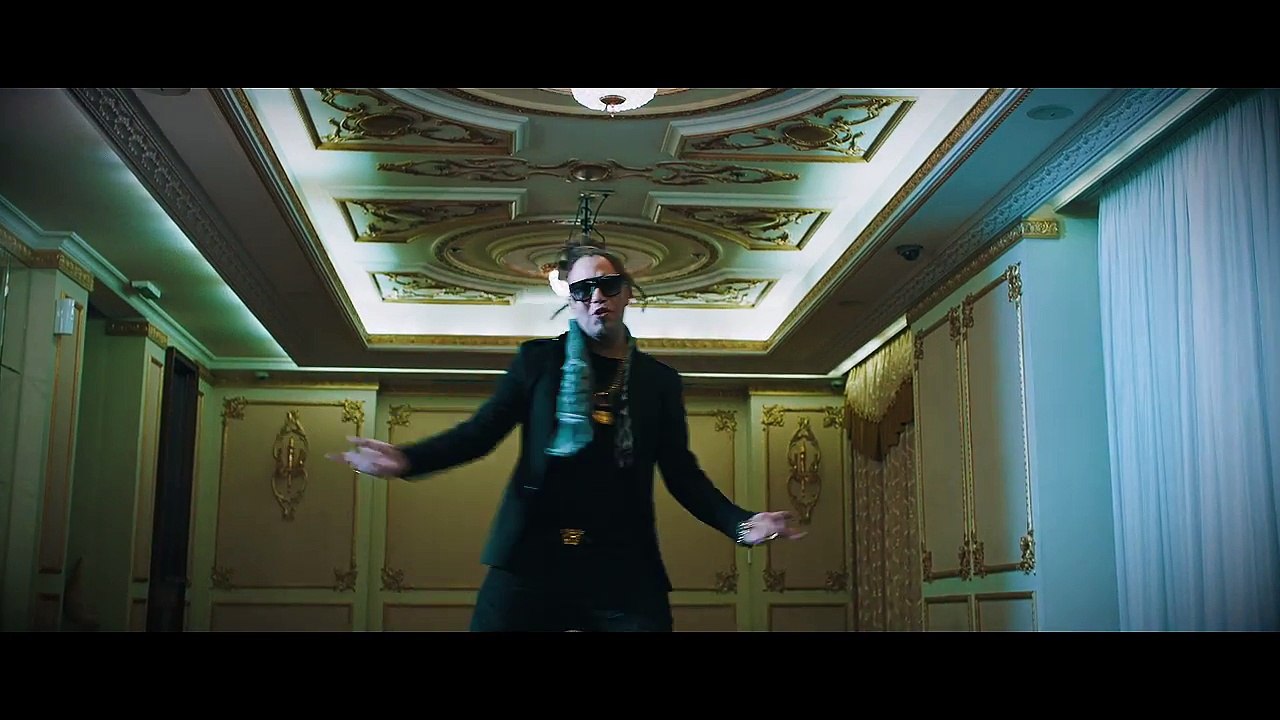 Rasta - Indigo (Official Music Video)