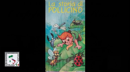 La Storia di Pollicino (Film 1950) - Ita Streaming
