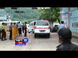 Live Report dari Dermaga Wijayapura Persiapan Eksekusi Mati - NEt17