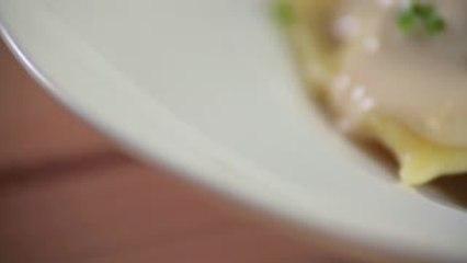 Master Homemade Ravioli: Step-by-Step Recipe for Delicious Results 🍝