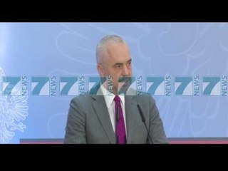 RAMA KEMBENGUL “VETINGU, KUSHTI I VETEM”, REAGON BASHA - News, Lajme - Kanali 7