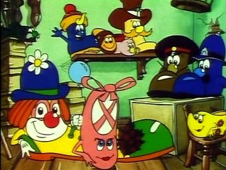 Cipelici - 22. epizoda