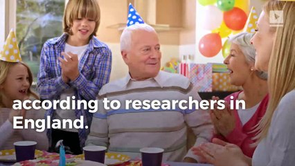 Life expectancy 'set to hit 90 for first time'