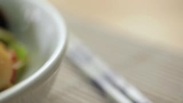 Stir-Fried Fukuyama Scallops With XO Sauce