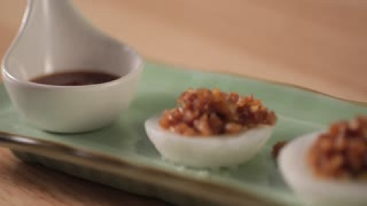 Chwee Kueh