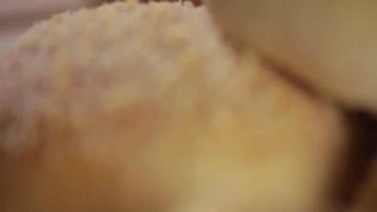 Fluffy Bread Rolls With Corned Beef