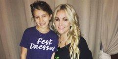 Jamie Lynn Spears’ Daughter Maddie Already Playing Sports After Near-Death Accident
