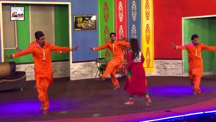 Hot & Sexy Mujra 2017 | Latest Pakistani Stage Drama 💃