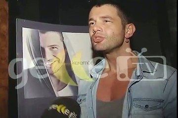 Keremcem ve Ezgi Asaroğlu Ayrıldı Mı