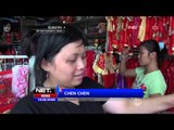 Menjelang tahun baru Cina atau Imlek baju Cheongsam diburu pembeli - NET16