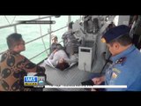 Menteri Susi Pimpin Peledakan Kapal Asing di Kepulauan Riau - IMS