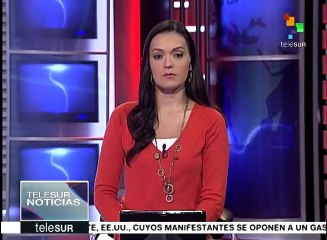 Venezuela: El Aissami responde al gobierno de EE.UU. en carta pública