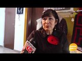 Report TV - Rreze Dielli,  Motive autentike te qylymave shqiptare