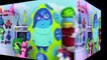 Disney Pixars Inside Out Rainbow Unicorn Play Doh Surprise Egg! Funko Pop Mystery Minis T