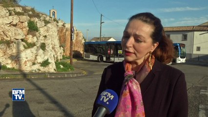 Bayrou rallie Macron: "C'est la deuxième fois qu'il va voter Hollande", raille Valérie Boyer