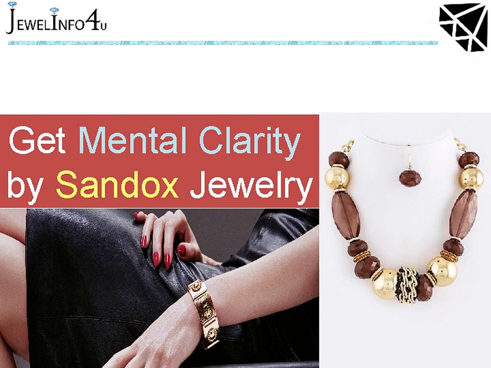 Sardonyx Stone - Get Mental Clarity by Jewel Info