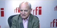 François Loncle: «éviter le cauchemar d’un 2ème tour entre Marine Le Pen et François Fillon»
