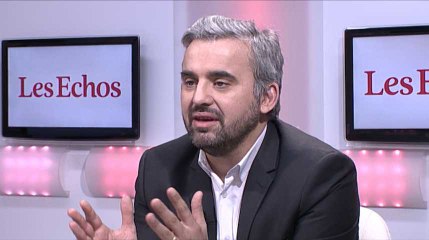 Rapprochement Hamon-Mélenchon : « Pendant trois semaines, nous avons eu un sketch » (Alexis Corbière)