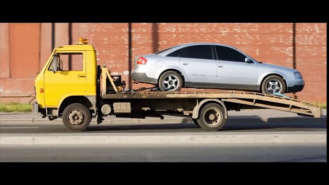 Mike Louis Towing, Auto Body and Repair - (515) 231-3319