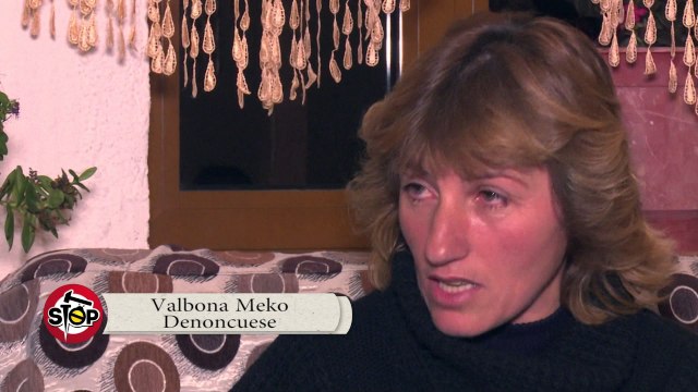 Stop - Vdekja e 22 vjecares ne Spitalin e Pogradecit dhe versionet per shkakun! (21 dhjetor 2016)