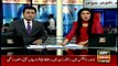 Breaking News- Blast in Lahore DHA Z Block PTVON