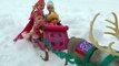 ELSA & ANNA Videos- Frozen- Elsa & Anna TODDLERS dolls