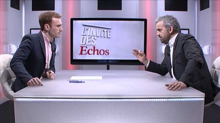 "Nous proposerons un dispositif d'Etat employeur en dernier ressort" (Alexis Corbière, porte-parole de Jean-Luc Mélenchon)