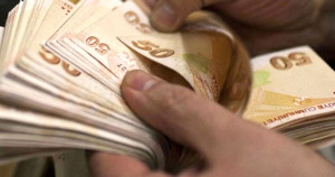 Mehmet Şimşek: Sicil Affı Tek Başına Kredi Almak İçin Yeterli Değil