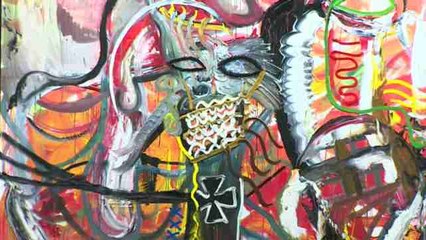 Arco 2017, una cita ineludible con el arte contemporáneo