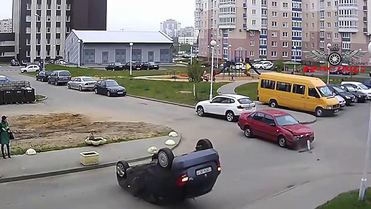 ULTIMATE IDIOT WINTER CRAZY DRIVERS,FUNNY, AMAZING DRIVING FAILS FEBRUARY 2017 - 31Min Special(002109.974-002947.497)
