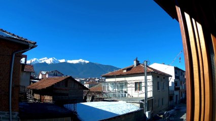 KIDS FIRST SKI TRIP - BANKSO 2017