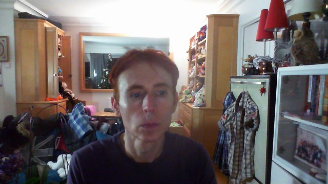 Wiwi égratigne solang ein Stern am Himmel steht d'Ivan Rebroff