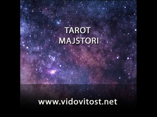 IskusniTarot majstori - vidovitost.net