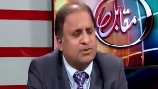 Rauf Klasra Telling About The Honesty Of Imran Khan