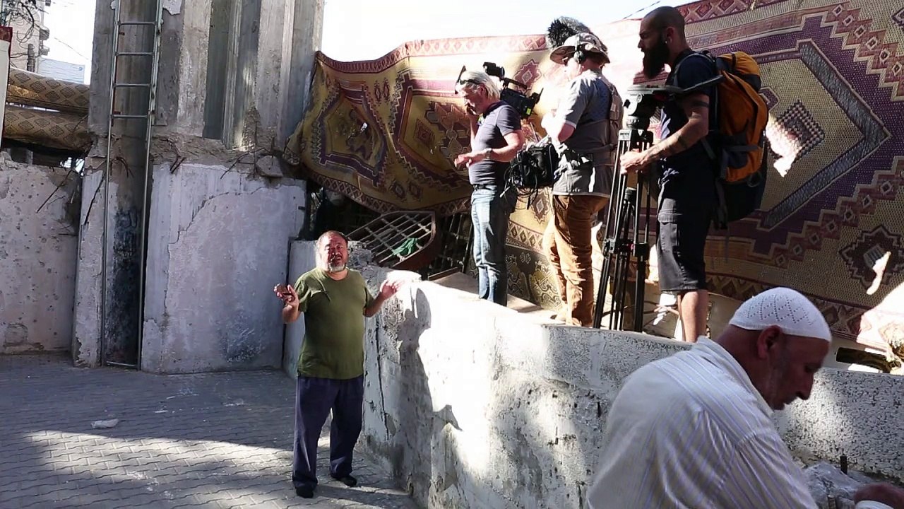 Ai Weiwei: 'Das Boot ist nicht voll, sondern unsere Herzen'