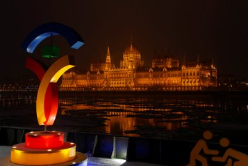 Budapest pulls out of running to host 2024 Summer Olympics