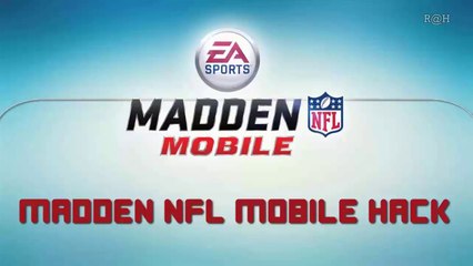 Madden Mobile UNLIMITED COIN GlitchCheat!!!! Easy