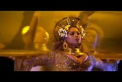 Beyoncé Performs At The Grammys awards 2017