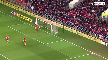 Bristol City vs Fulham 0-2 All Goals & Highlights HD 22.02.2017