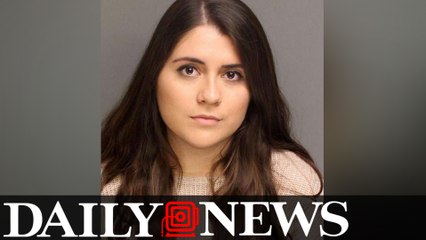 Woman, 18, Charged After Cops Say She Falsely Accused Football Players Of Rape